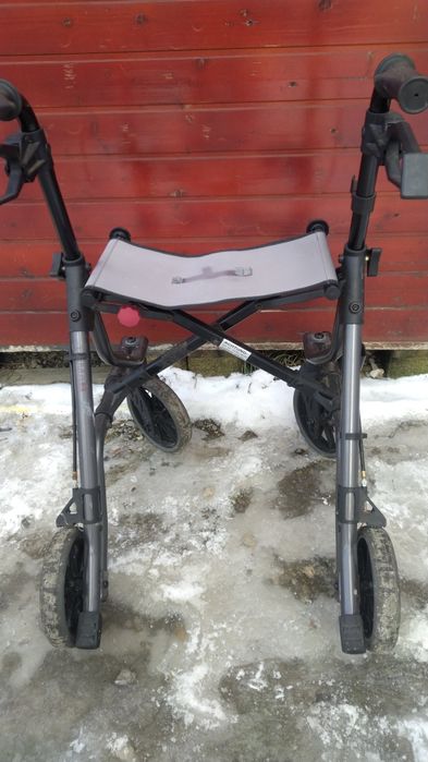 Cadru pentru oameni cu dizabilitatii