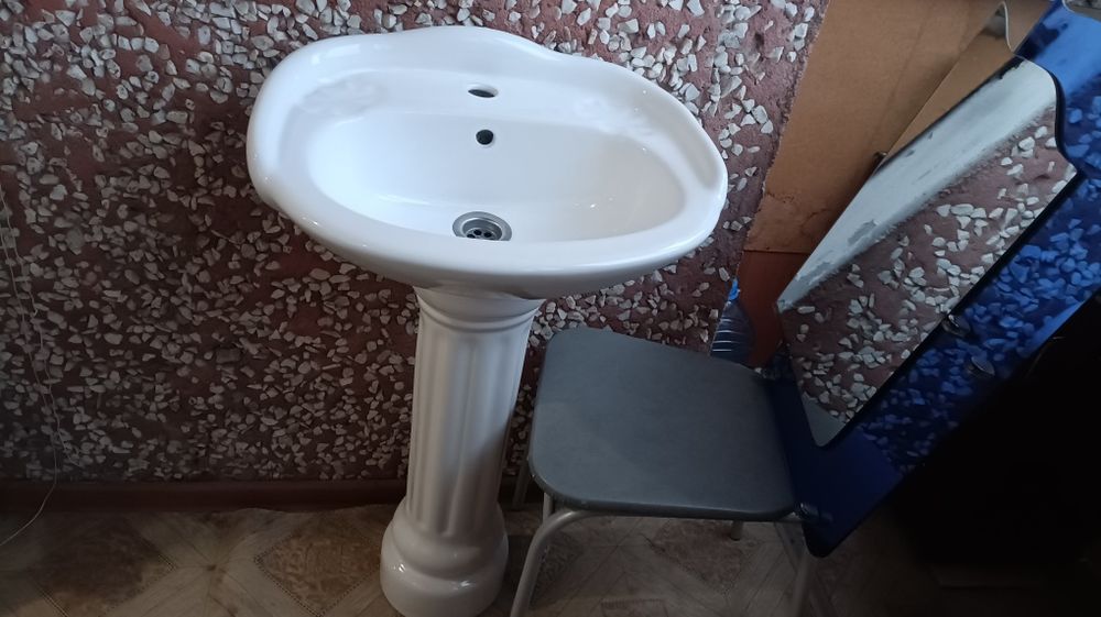 Раковина для ванной