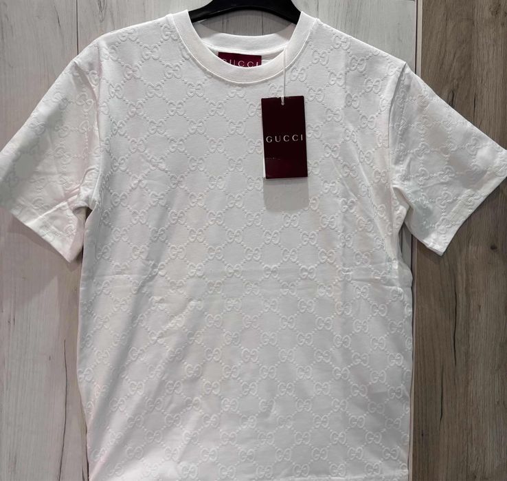 Тениска GUCCI нова