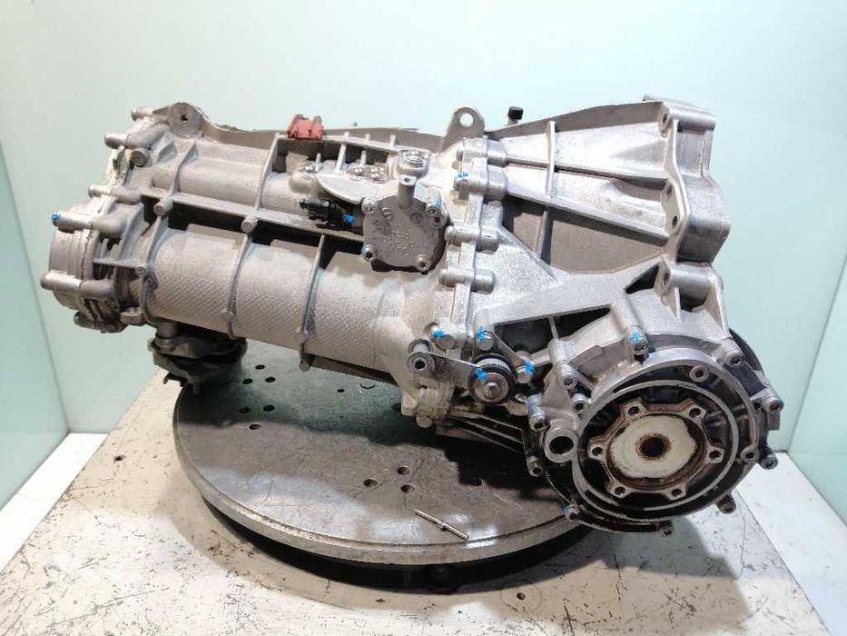 Cutie viteze Audi A5 2.0 TDI; 6 V; NEK; PJA; PJE; PNH; NSN; NSP; MVZ