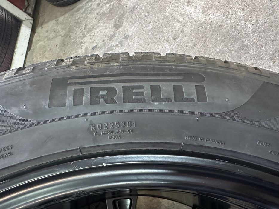 20-ки 5х112 - Mercedes - GL-GLE-GLC-ML и други