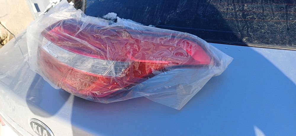 Продаётся задний фанарь