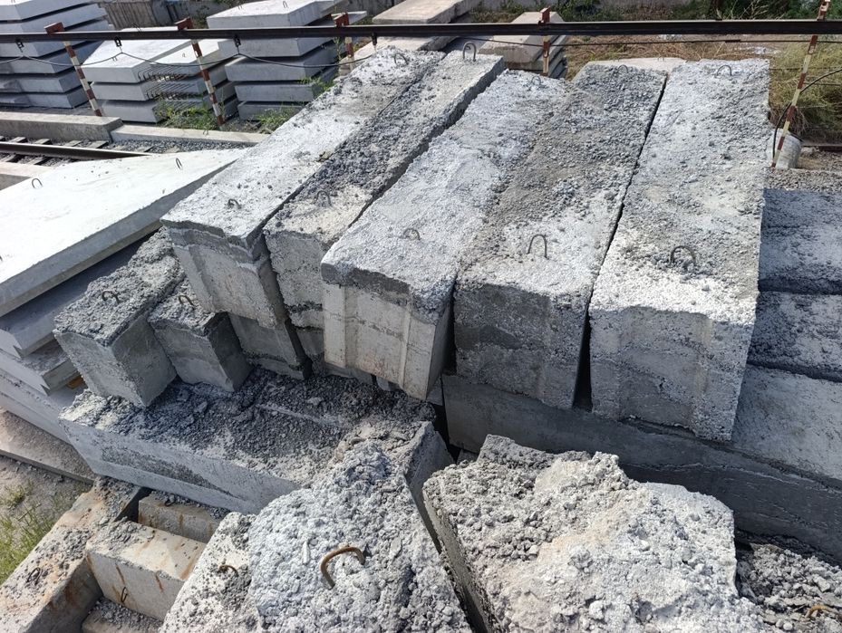 Плиты перекрытие.стеновые плиты.фундаментные блоки.