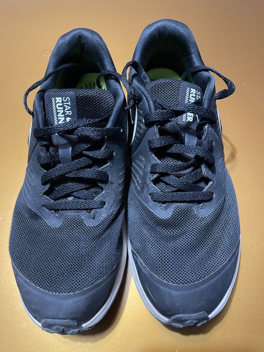 Nike star runner 2.0 nr.35,5