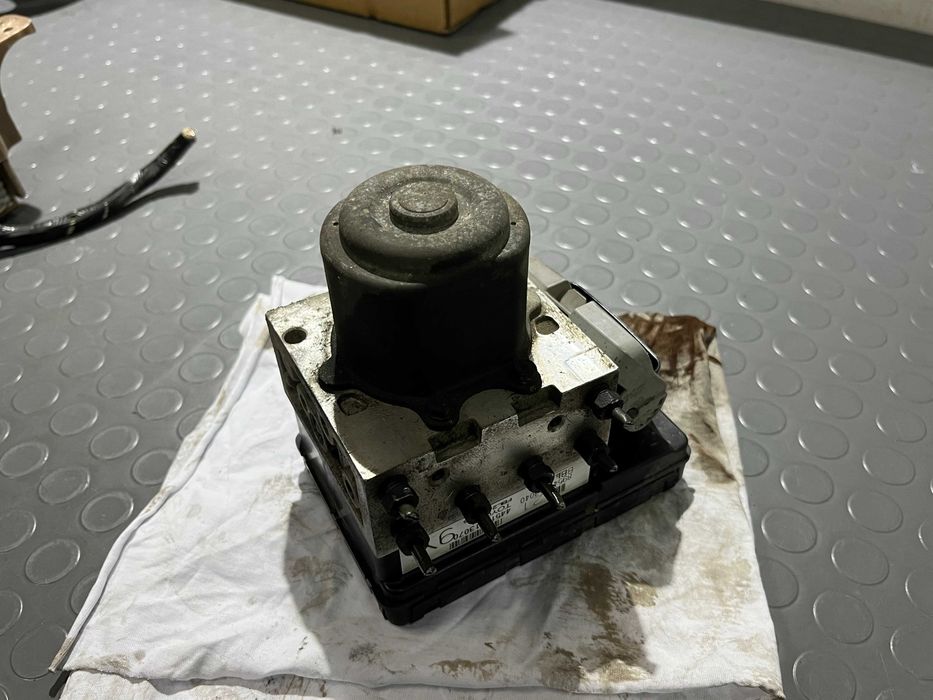 Модула на ABS за Toyota Corolla Verso 2003 г.