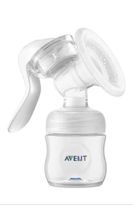 Молокоотсос ручной Philips Avent SCF441/01