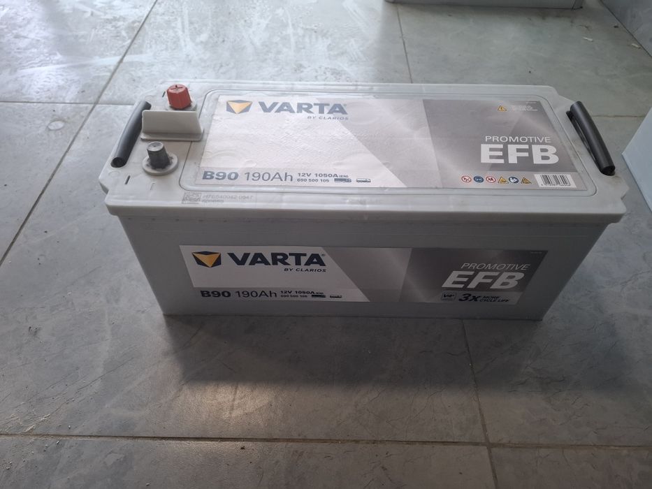 Продам акуммолятор