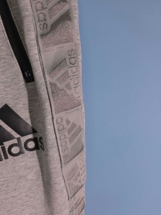 Adidas Долнище/Мъжко S