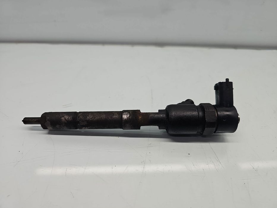 Injector Fiat Panda (312) [Fabr 2012-prezent] 0445110351 1.3 HDi 9HZ 5