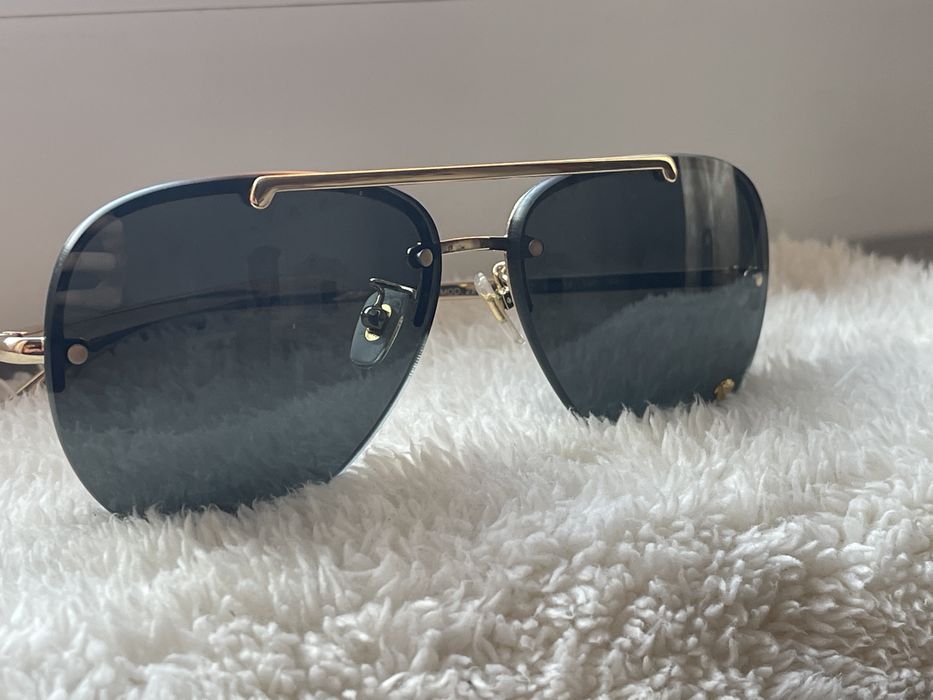 Ochelari de soare Versace Pilot