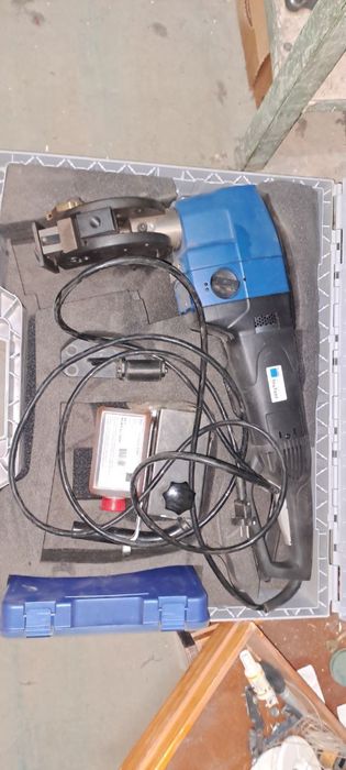 Профессиональный фаскосниматель TRUMPF TRUTOOL TKF 1500