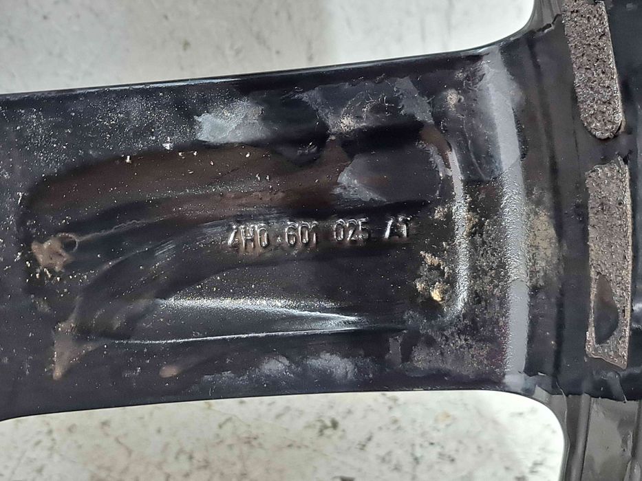 Janta aliaj Audi A7 Sportback (4GA) [Fabr 2011-2017] 5X112, R21