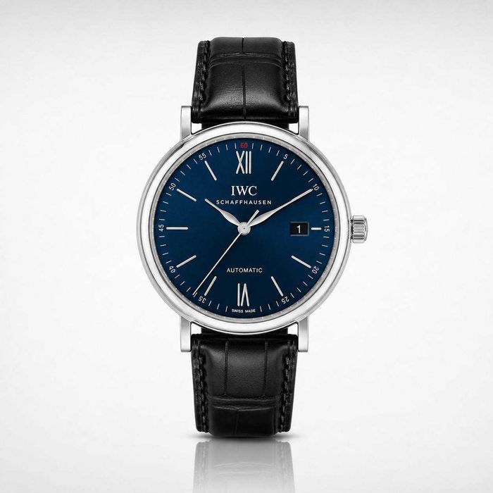 Часы IWC Portofino