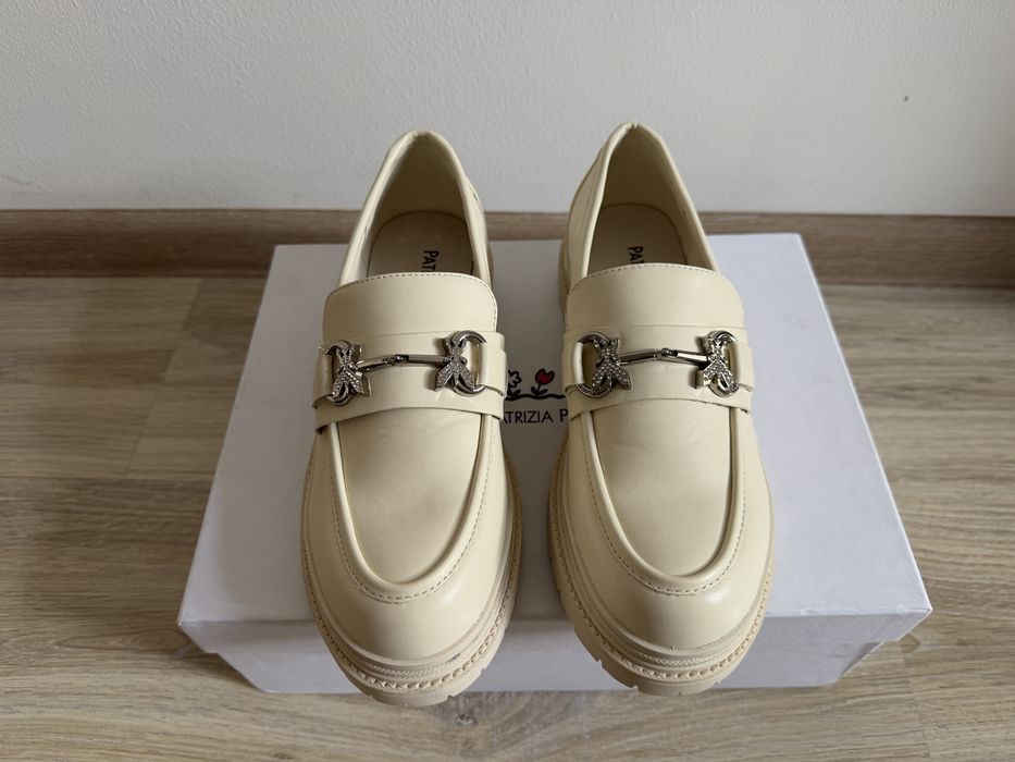Patrizia pepe 38 нови