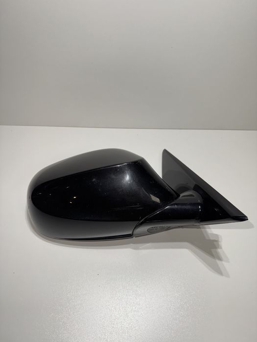 Oglinda oglinzi stanga dreapta bmw e90 facelift negru