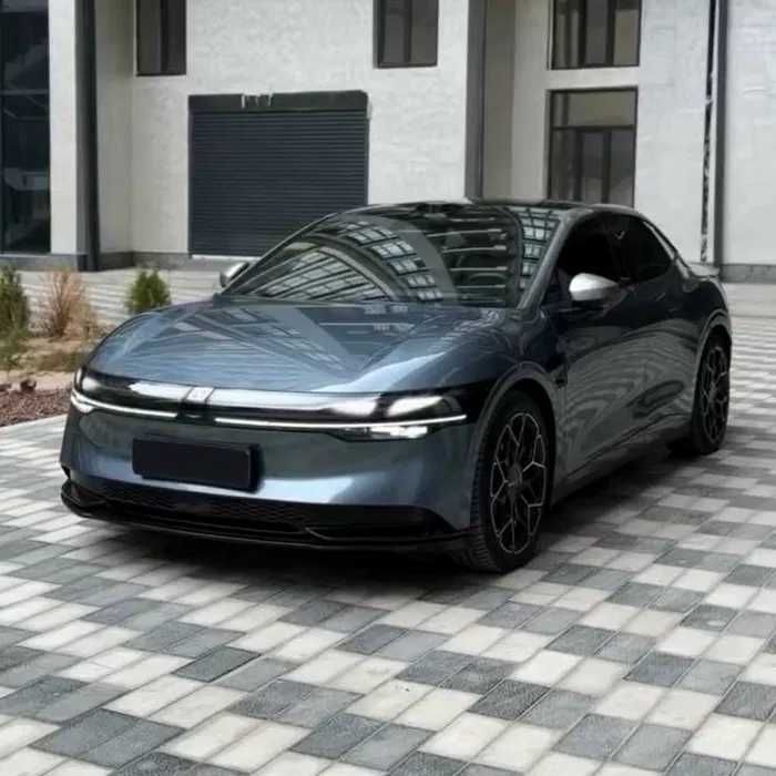 Zeekr 007 performance 770km pod zakaz