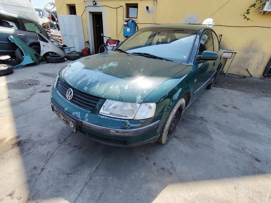 Contact cu cheie 4 B0 905 851 A Volkswagen VW Passat 1999
