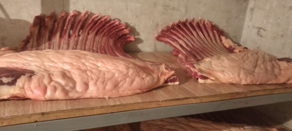 Продажа мяса конины. Тай. Байтал