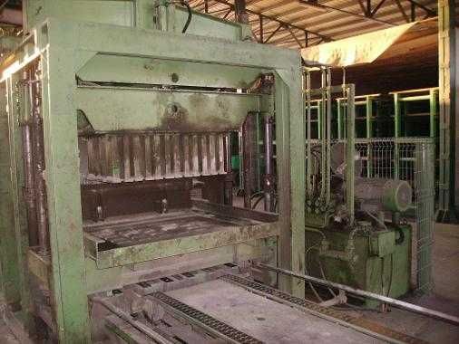 Presa Boltar Beton