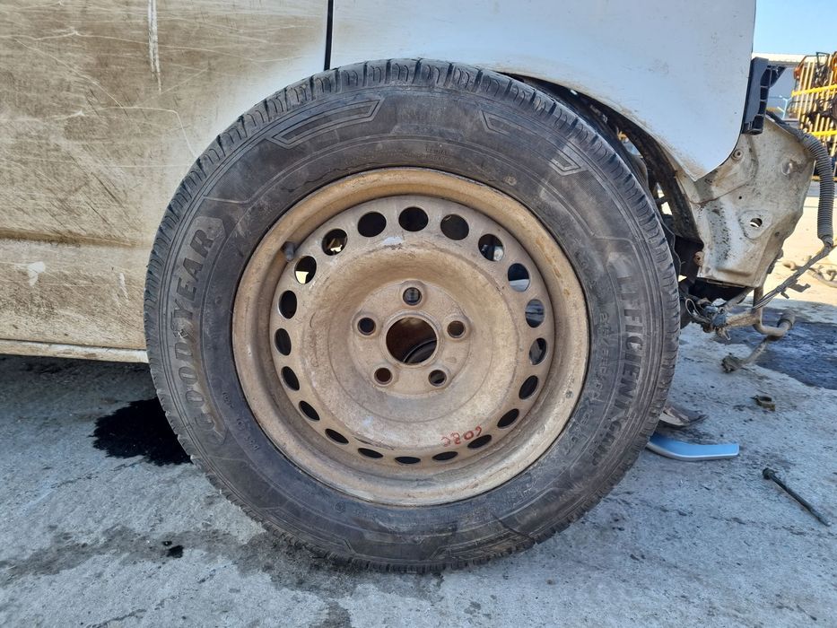 Janta tabla Volkswagen Transporter 5 (7HB, 7HJ) [Fabr 2004-2013]