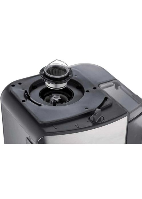 Cafetiera Russell Hubbs din inox și oțel inoxidabil