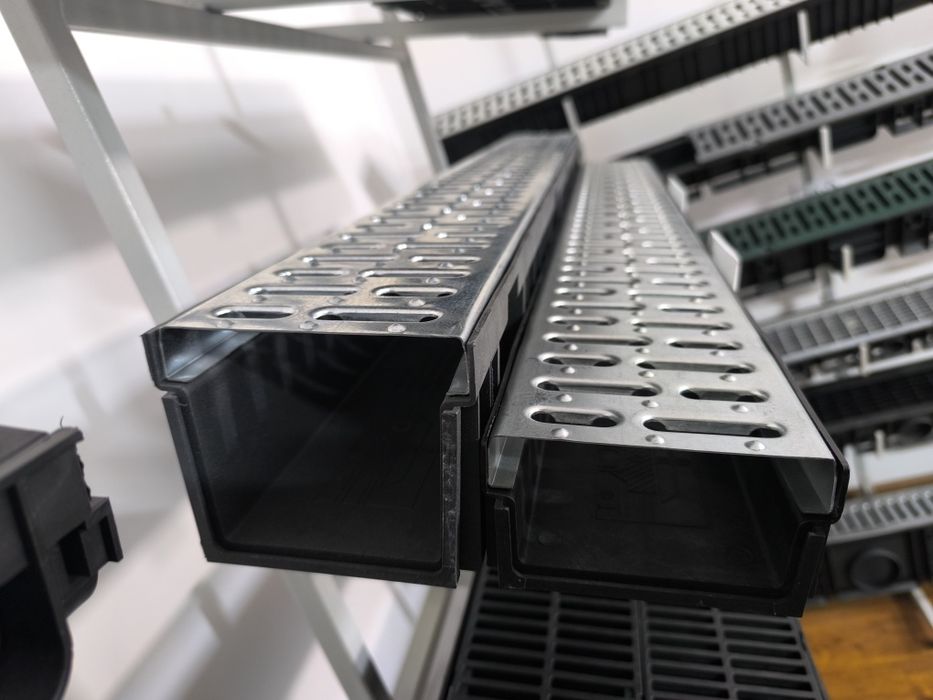 Супер акция! Лоток, Арик, Лоток, Дренаж.