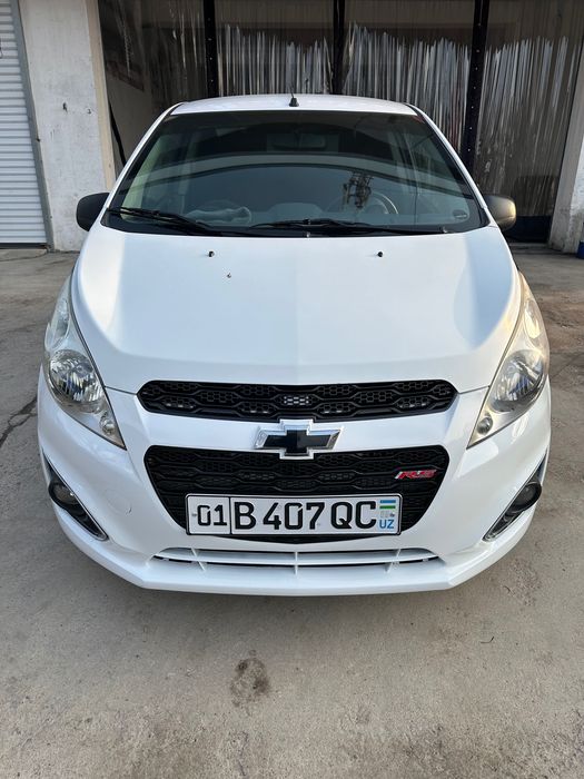 Spark 1.25 Arendaga beriladi