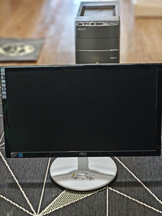 Монитор для пк AOC