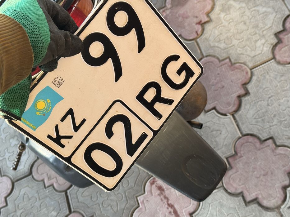 Мапед Honda dio 34