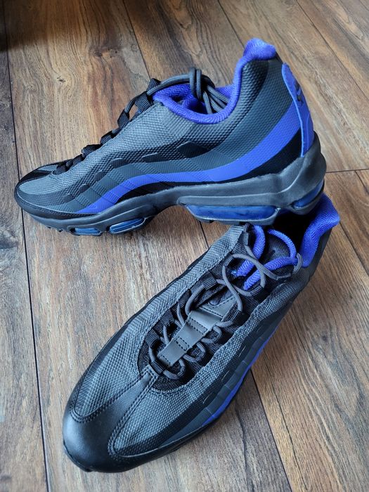 Nike air max 95 ultra essential