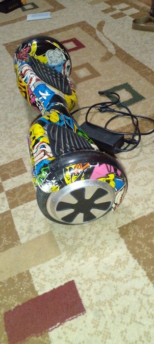 Продам гираскутер