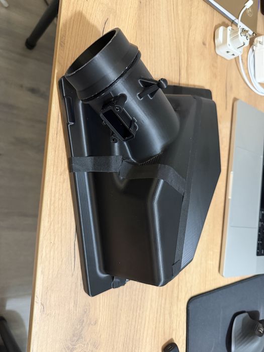 Продаю 3D приниер Bambu Lab P1S AMS