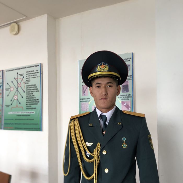 Форма офицерский