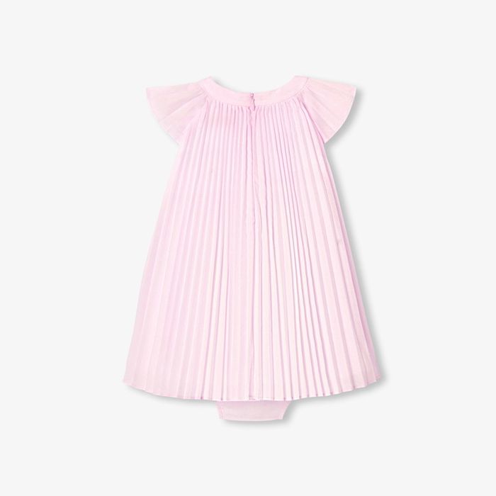 Детское нарядное платье Jacadi