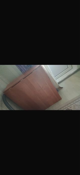 Напольный стол/жер стол