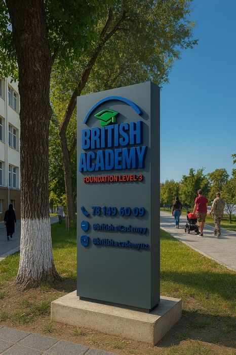 Reklama tashqi va ichki