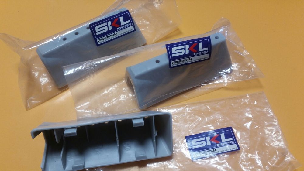 Ребра-прегради "SKL" за барабана на перални "SAMSUNG" ...