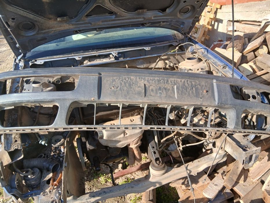 Части за голф 3.