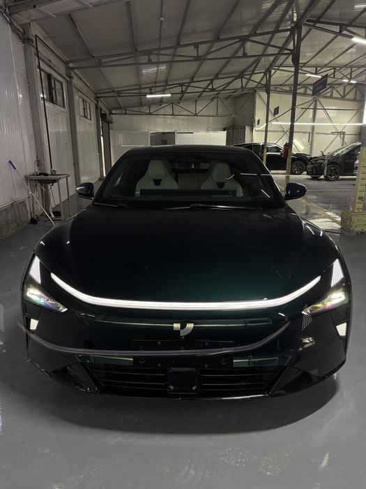 RoboCar 07 perfomance +broniplenka tonirovka va polik