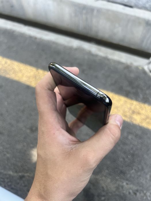 Iphone 11 pro max 256 gb