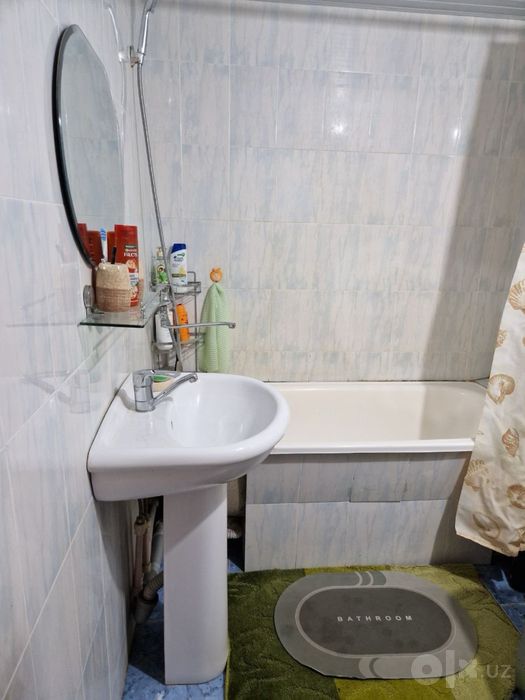 Квартира на Куйлюк 5 3/4/5