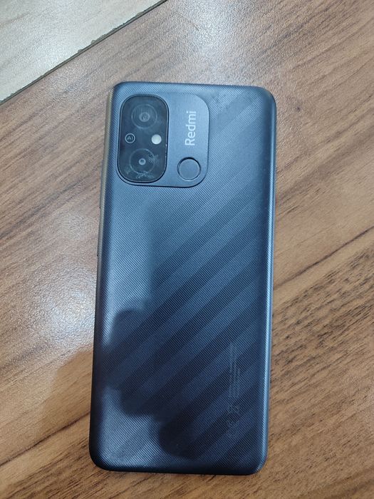 Redmi 12 c ideal sastayana