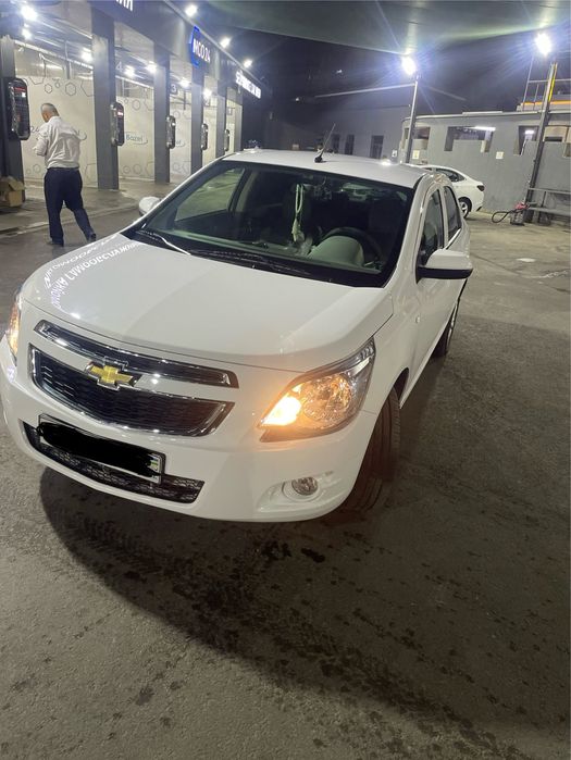 cobalt 2024 sotiladi srochna !