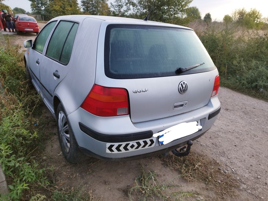 Piese Golf 4 1.9 alh si 1.6 sr