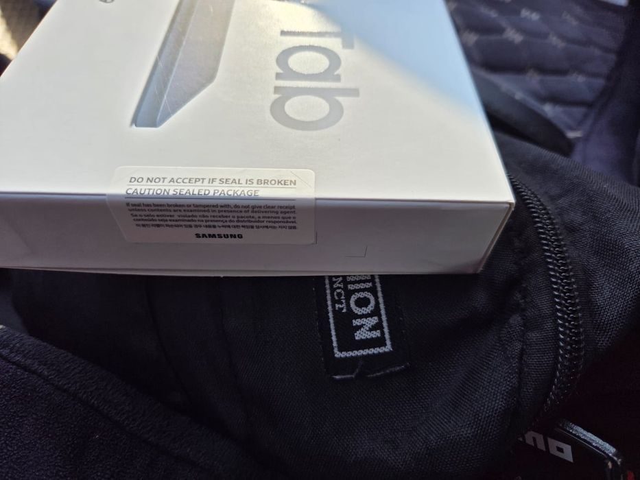 Продам планшет Galaxy Tab A9