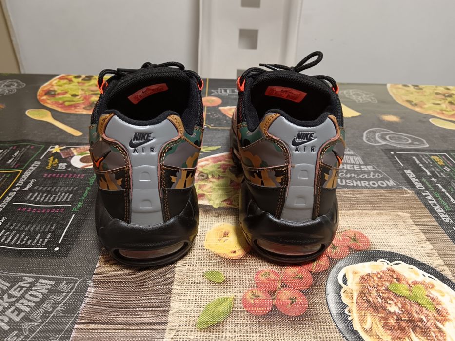 Nike Air Max 95 QS