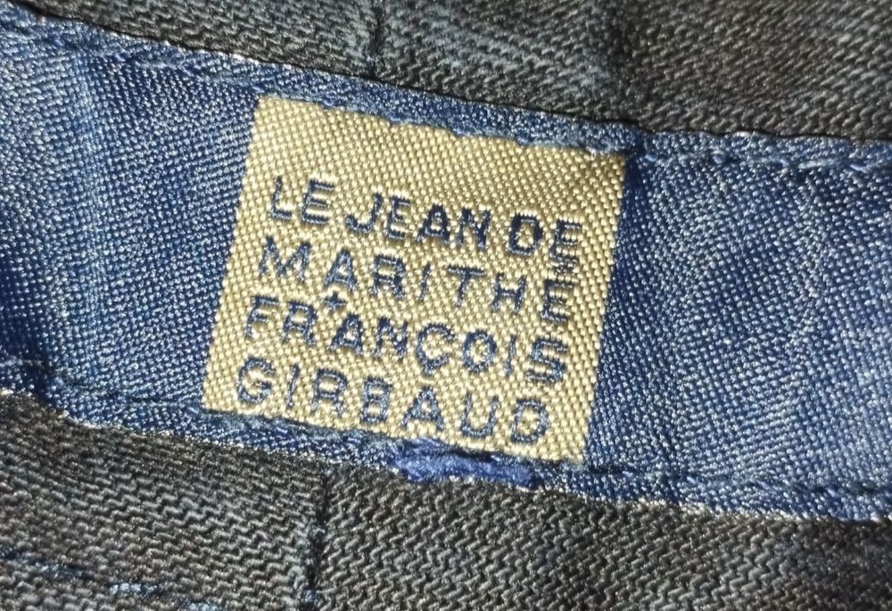 Mfg jeans хип хоп