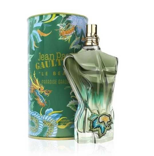 Jean Paul Gaultier Le Beau Paradise Garden Парфюмна вода