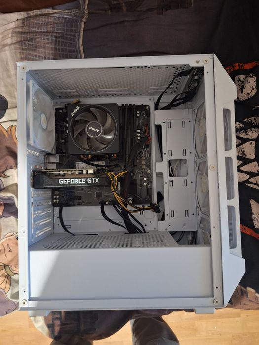 Гейминг компютър