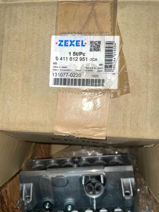 Carcasa pompa injectie Isuzu Trooper, Opel Monterey, Hitachi